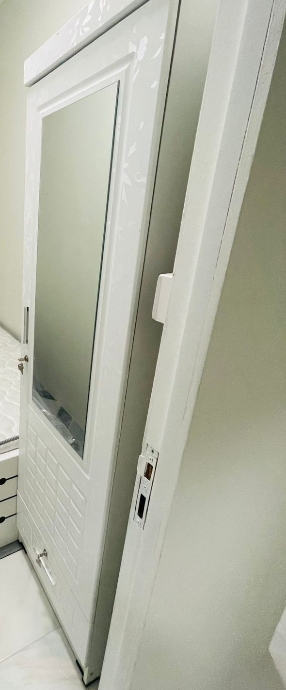 Partition for a young man in Al-Majaz 2