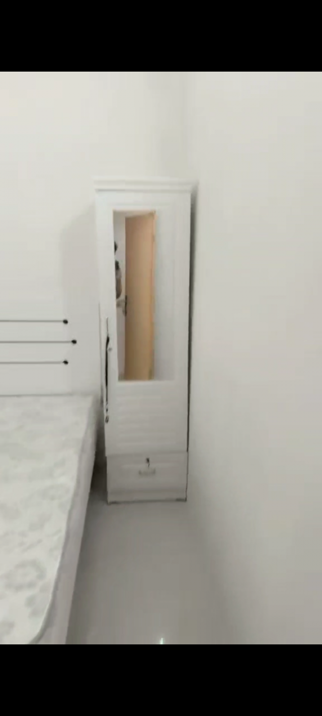 Partition Youth Housing