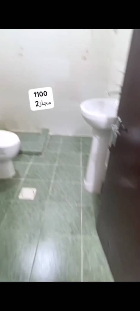 Partition Midroom for young men only