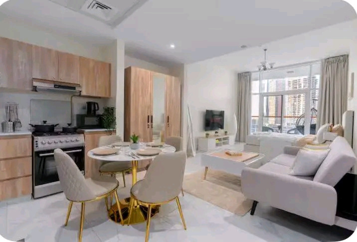✨ Beautiful Studio Apartment | Business Bay ✨