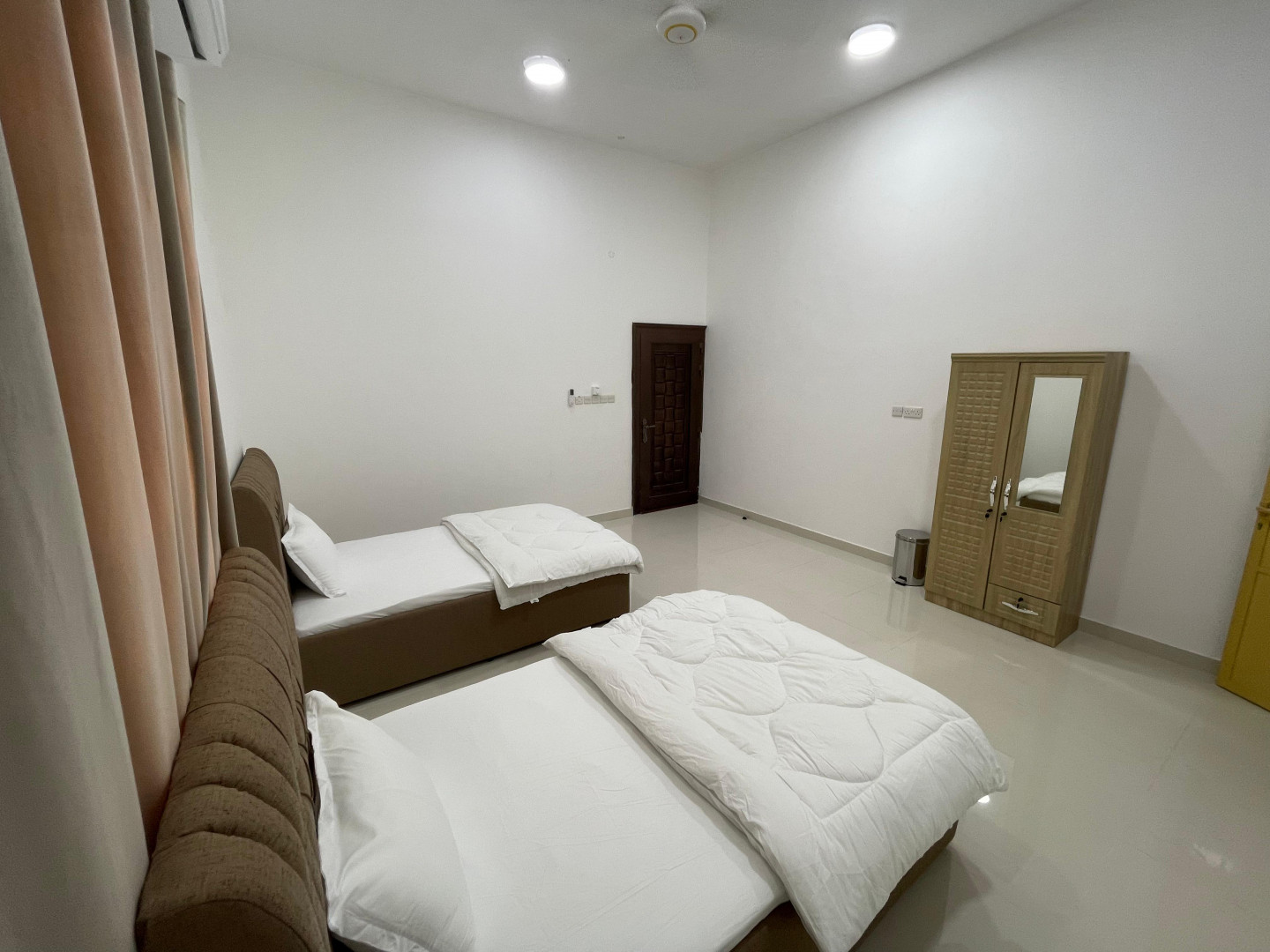 Big guest house villa