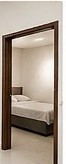 First occupancy building, one bedroom and living room, in Al Jurf 3