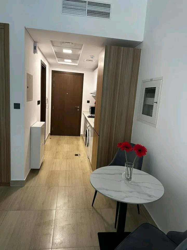 🏡 Brand-New Fully Furnished Studio