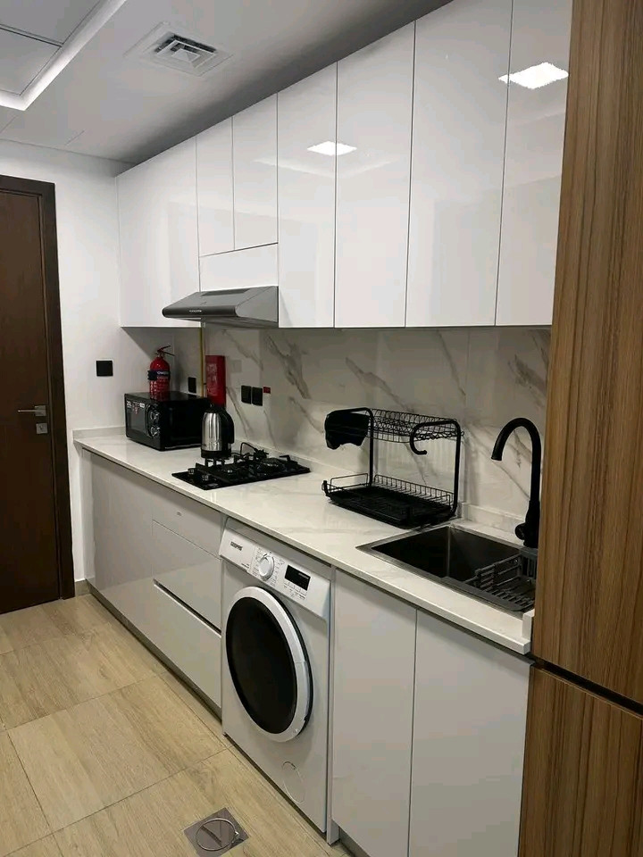 🏡 Brand-New Fully Furnished Studio