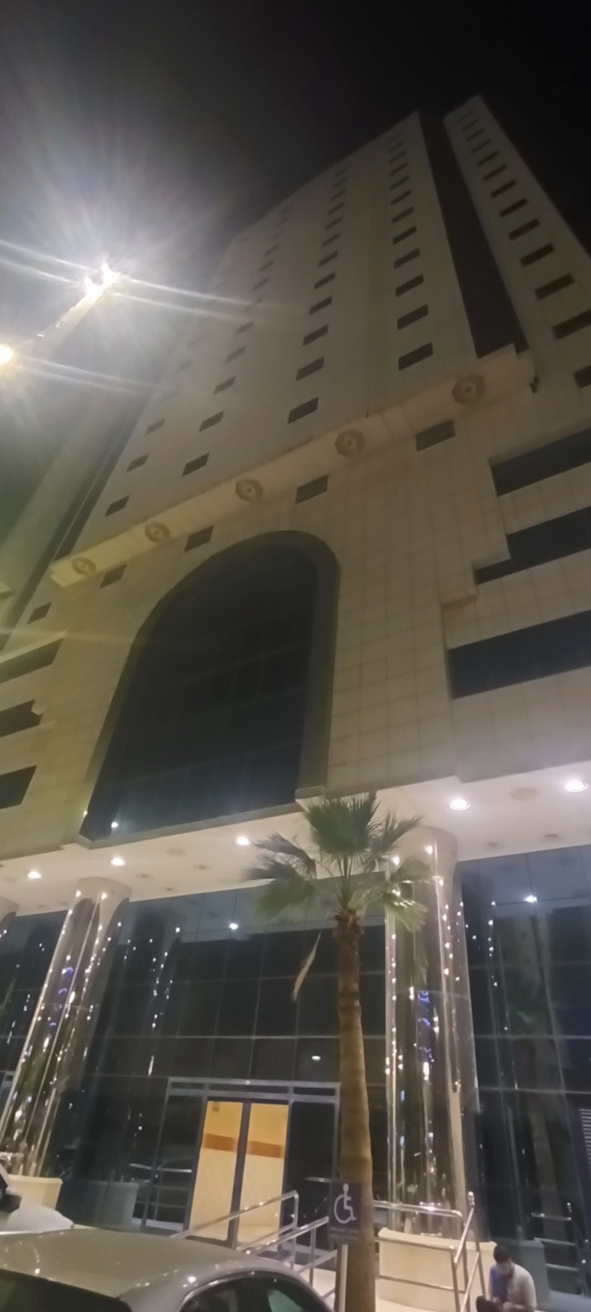 Golden Tower