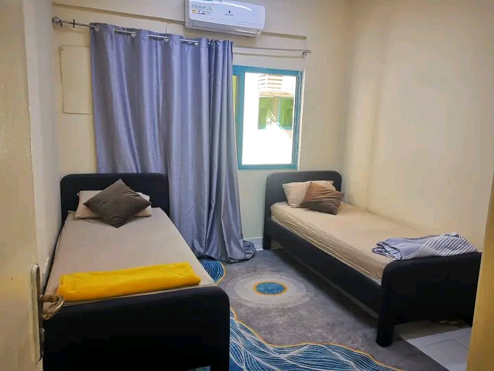 A bargain price that won't be repeated: a spacious apartment in a prime location.