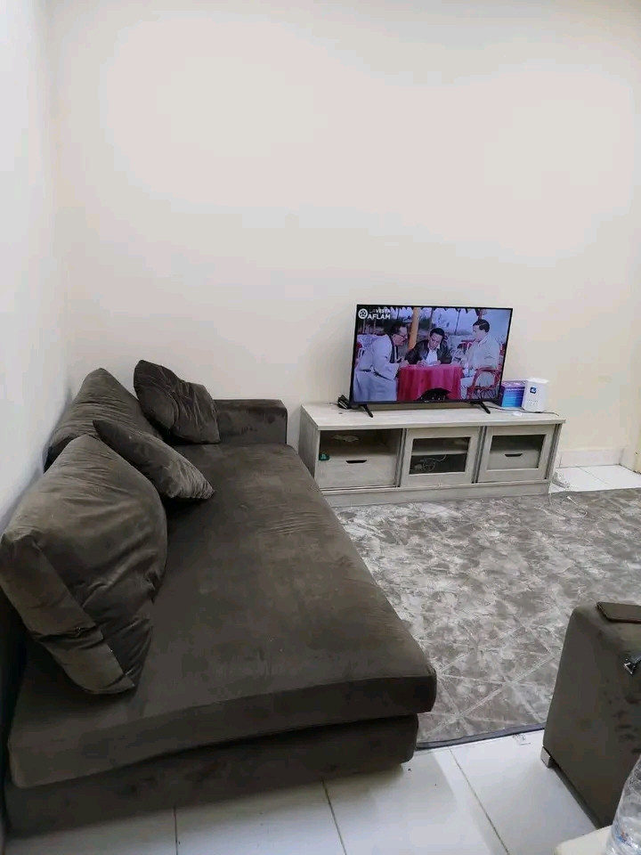 A bargain price that won't be repeated: a spacious apartment in a prime location.