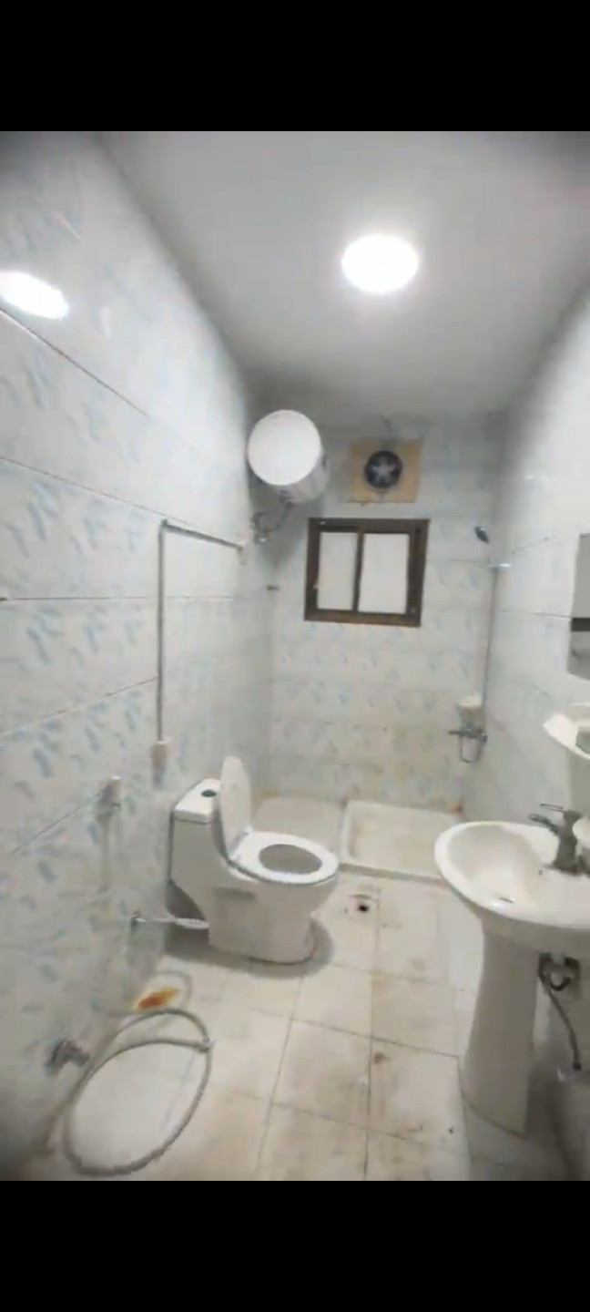 Arabic house for annual rent in Al Rashidiya