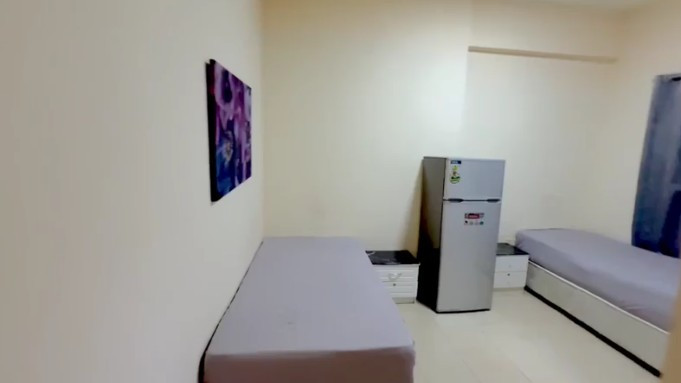 Dubai Al Nahda 2