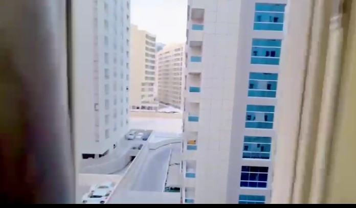 Dubai Al Nahda 2