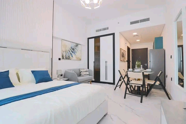 🏙️ Discover Comfortable Living in Al Barsha South