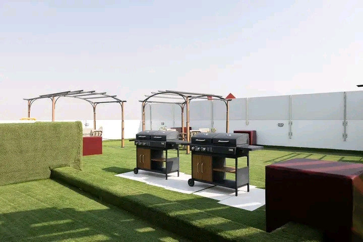 🏙️ Discover Comfortable Living in Al Barsha South