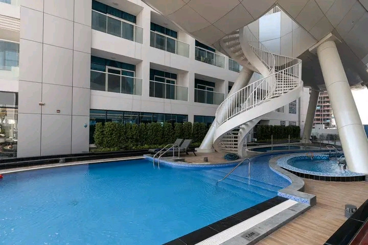 🏙️ Discover Comfortable Living in Al Barsha South