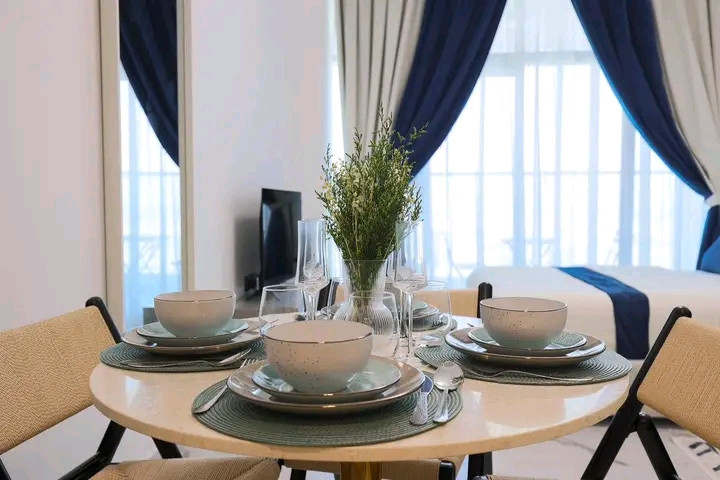 🏙️ Discover Comfortable Living in Al Barsha South