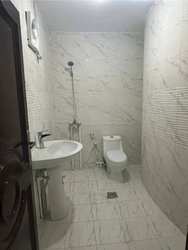 Ground floor, one room and a living room in Mars