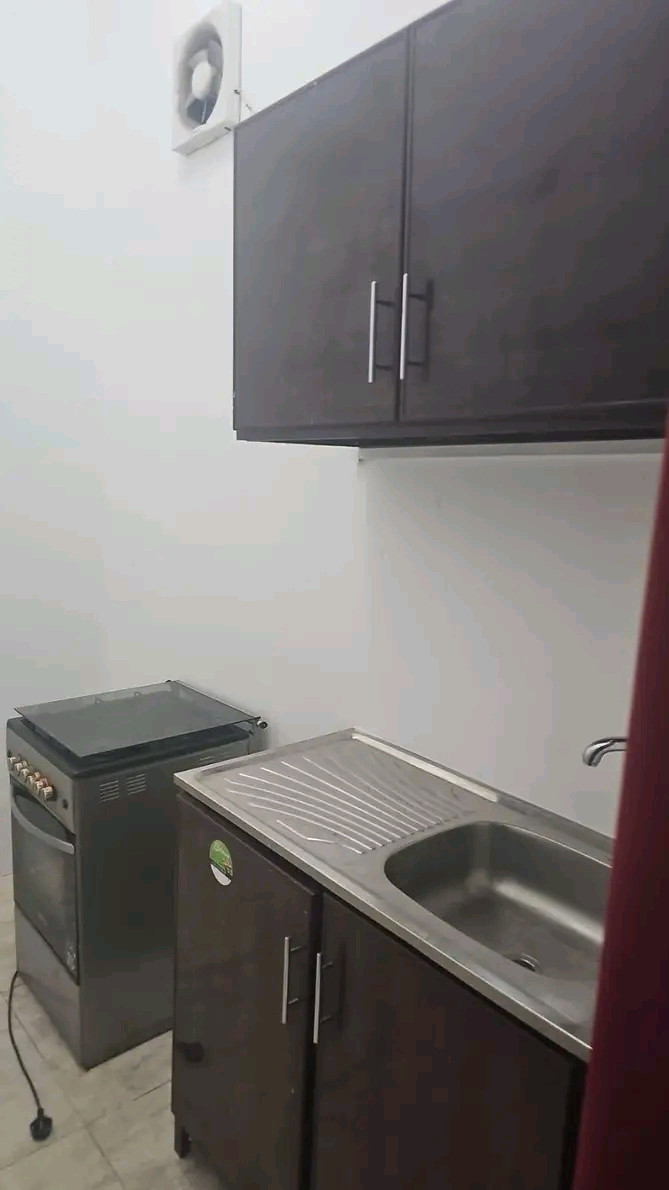 Ground floor, one room and a living room in Al Rayyan