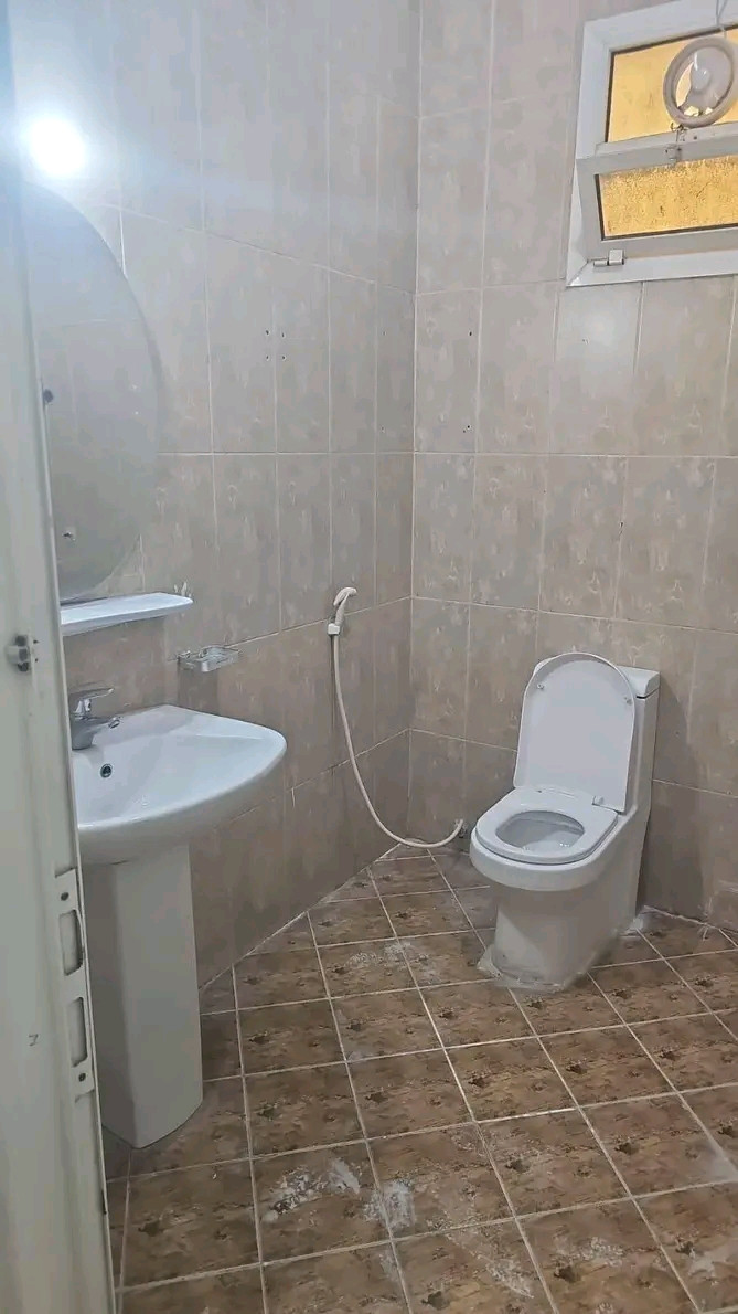 Ground floor, one room and a living room in Al Rayyan