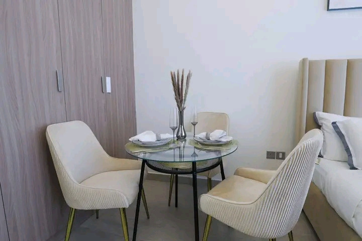 🏡 Elegant Fully Furnished Studio