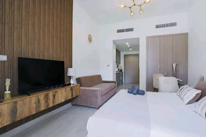 🏡 Elegant Fully Furnished Studio