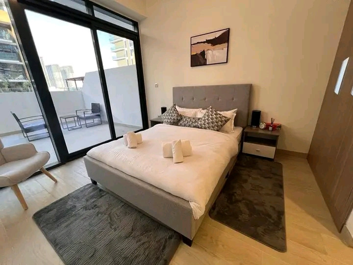 ✨ ELEGANT SUMMER LIVING | AZIZI RIVIERA ✨