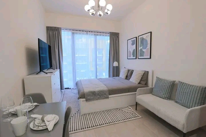 Enjoy comfortable living in one of Dubai's most desirable communities.