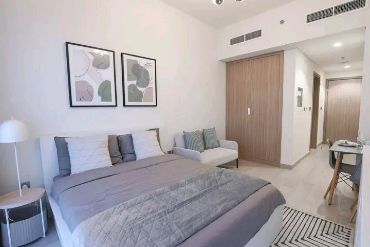 Enjoy comfortable living in one of Dubai's most desirable communities.
