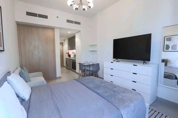 Enjoy comfortable living in one of Dubai's most desirable communities.