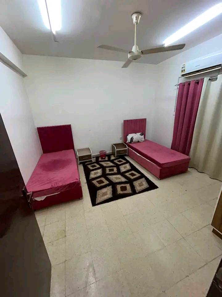 Luxury living in the heart of Muscat