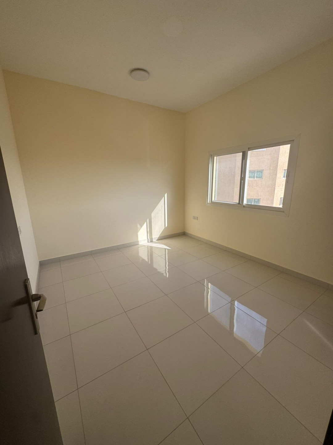 For Rent | Brand-New First-Tenant 2BR Apartment in Al Rawda 1, Ajman | Spacious Layout | Separate Living Hall