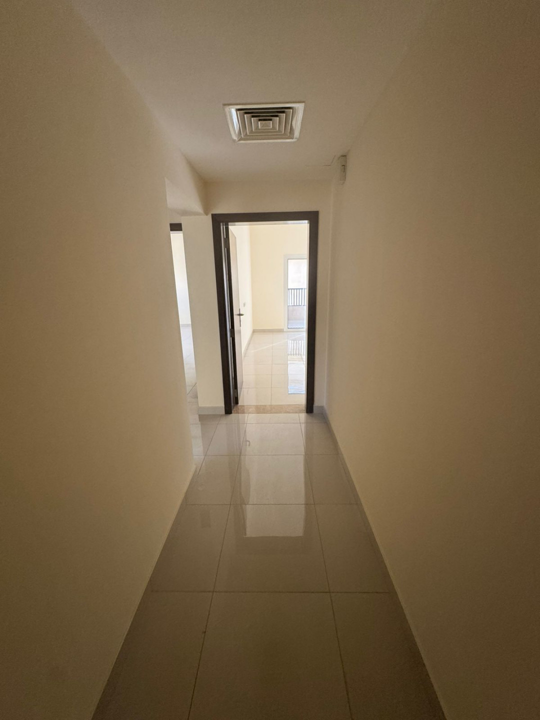 For Rent | Brand-New First-Tenant 2BR Apartment in Al Rawda 1, Ajman | Spacious Layout | Separate Living Hall