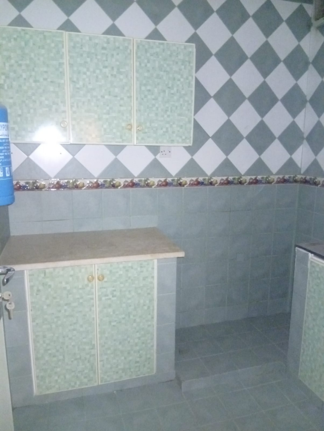 For Rent | Spacious 1BR Apartment in Al Rawda 3, Ajman | Family Tower | Balcony | Prime Location