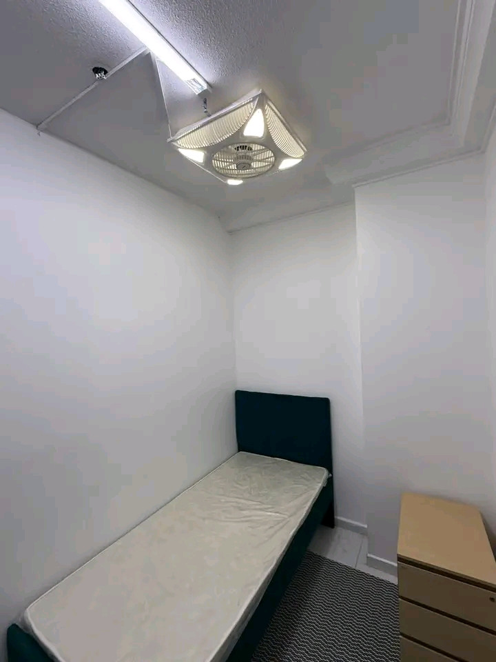 🏠 A unique opportunity for youth accommodation in Al Majaz 2