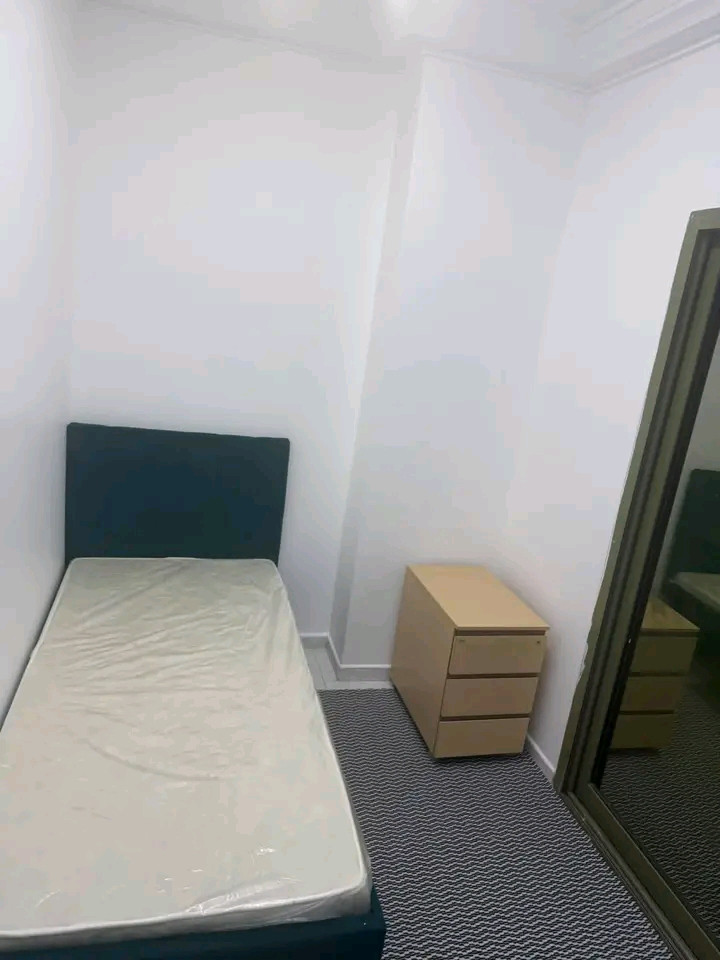 🏠 A unique opportunity for youth accommodation in Al Majaz 2