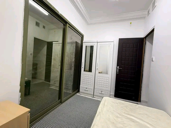 🏠 A unique opportunity for youth accommodation in Al Majaz 2