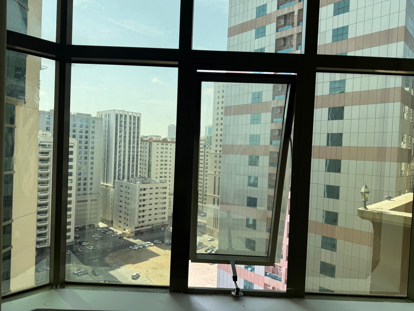 A unique opportunity for youth accommodation in Al Majaz 2