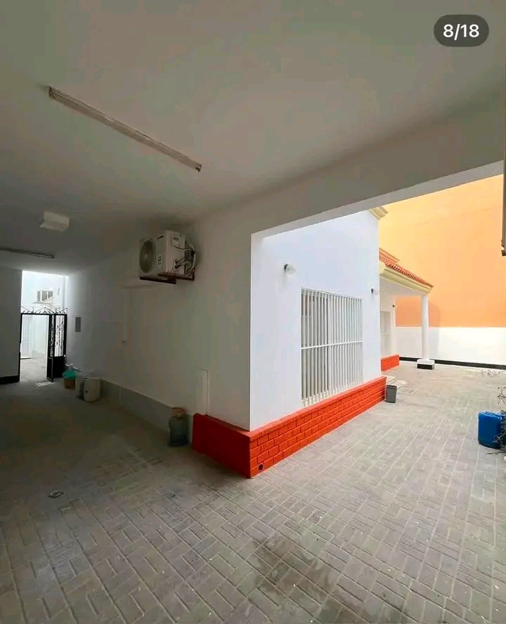 A unique opportunity to live in a quiet location close to all services.