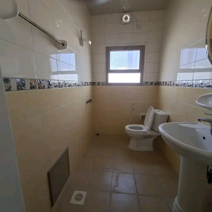 A great opportunity to live in a spacious apartment with a comfortable design