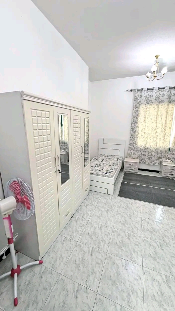 ✨ High-end furniture in a prime location in Al Majaz 3, fully furnished ✨