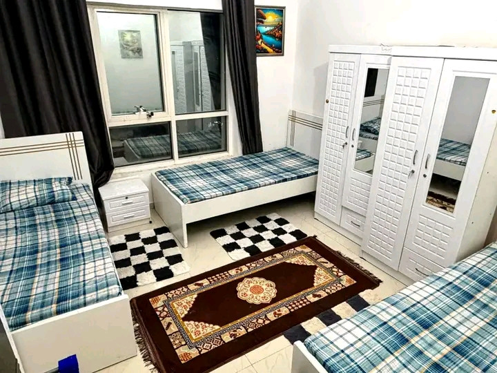 ✨ High-end furnishings and a fully equipped kitchen ✨