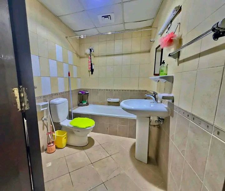 ✨ High-end furnishings and a fully equipped kitchen ✨