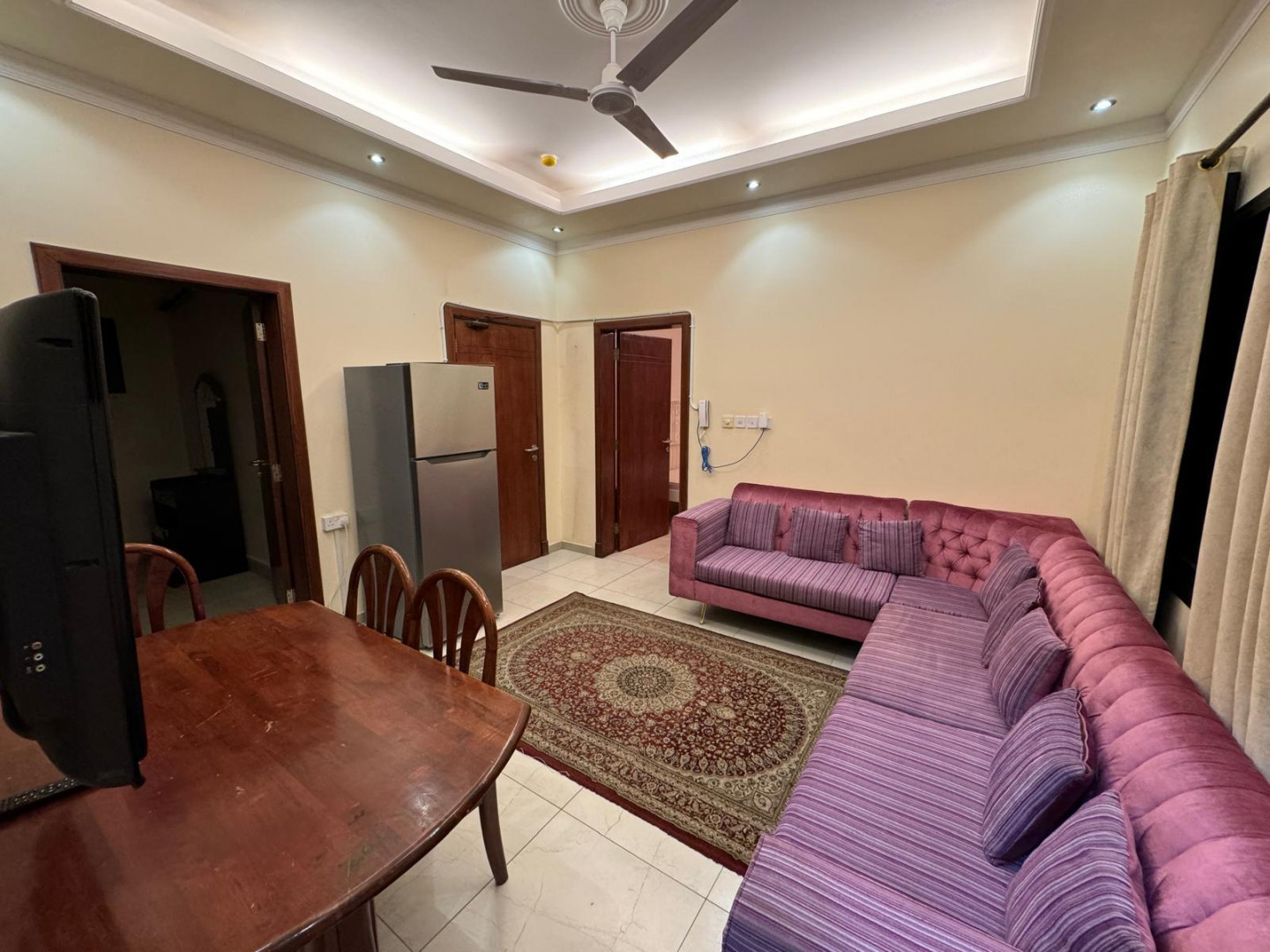 Full furnished 2bhk
