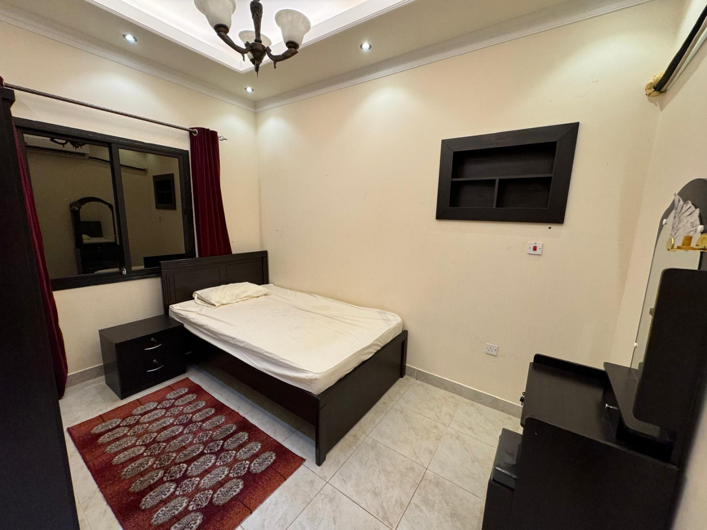 Full furnished 2bhk