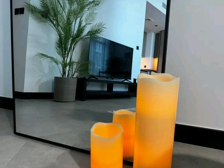 🛋️ Fully Furnished 1 Bedroom Apartment