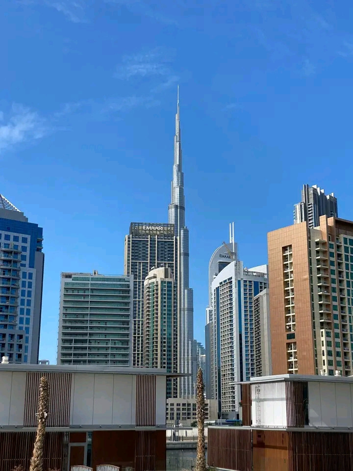🛋️ Fully Furnished 1 Bedroom Apartment
