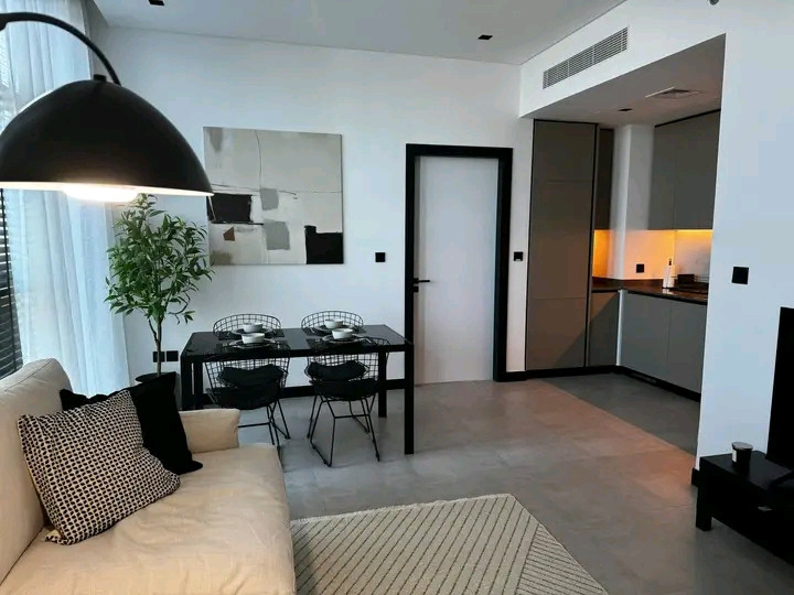🛋️ Fully Furnished 1 Bedroom Apartment