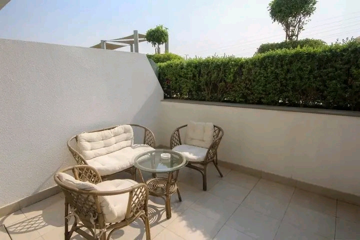 🏡 Fully Furnished Studio📍 Azizi Riviera | Meydan, Dubai