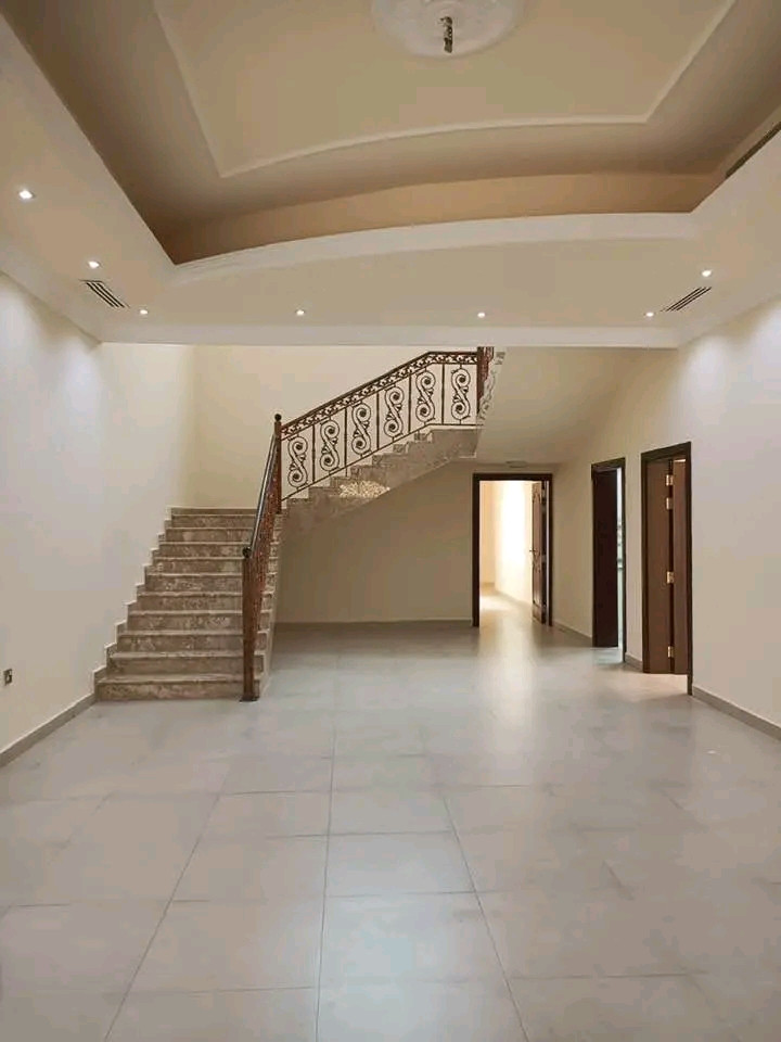 7-room villa, two floors, spacious and comfortable