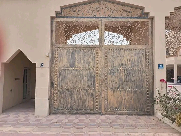 7-room villa, two floors, spacious and comfortable