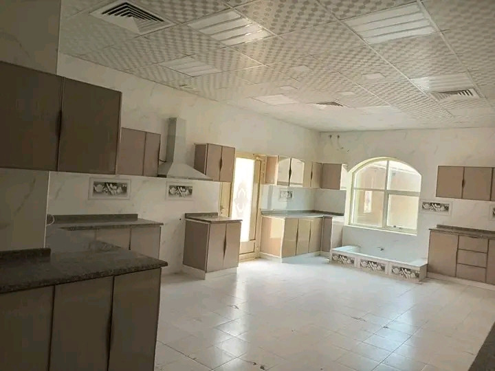7-room villa, two floors, spacious and comfortable