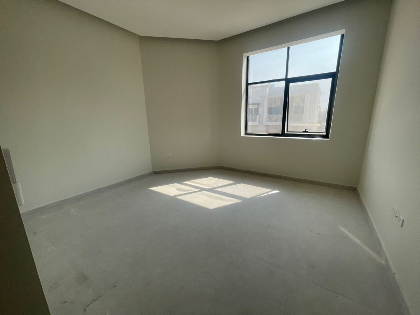 Ajman villa, Al Yasmin area